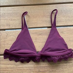 Kendall & Kylie swimsuit top